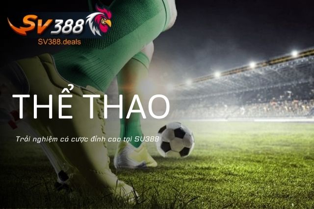 the thao sv388 4